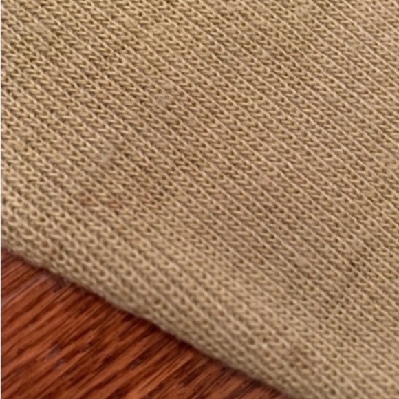 VINTAGE 80 FROST BROS DEPT STORE VNECK SWEATER WESTERN TEXAS RODEO UNIVERSITY - Picture 4 of 6